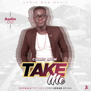 Take Me - Chris Mun