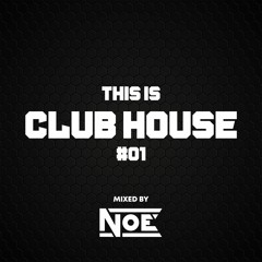 THIS IS CLUB HOUSE #01