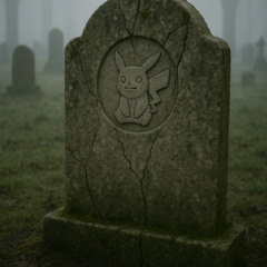 funeral mars for Pikachu
