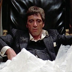 Scarface - BADMONDAY