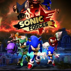 Sonic Forces - Infinite Speed Battle Theme (Extended)