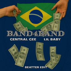BAND4BAND (Beatter Baile Edit)