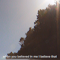 Believe That (2022)
