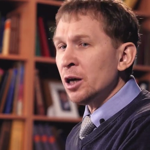 BS511 Rus 04  Введение в изучение Евангелий. Разнообразие внутри иудаизма