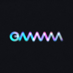 Gamma (Anja Schneider Remix)