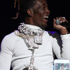 Lil Uzi Vert - On My Grind (Prod. Oogie Mane)