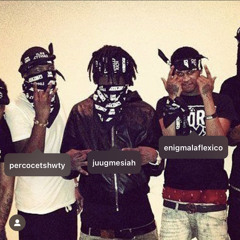 aim at ya face ft percizeshwty & juugrichkory