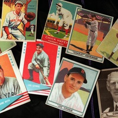 Why People Collect Sports Trading Cards?