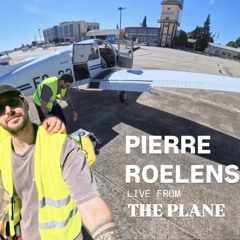 The Plane @ Madrid Skies 11/09/25