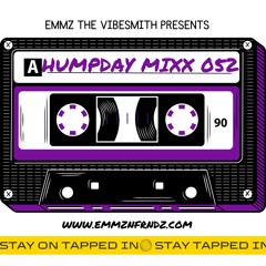 HumpDay Mixx 0052
