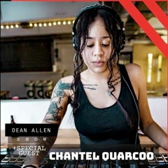 Live Recording Friday 14th April Guest Mix With Dean Allen @ EXT Radio