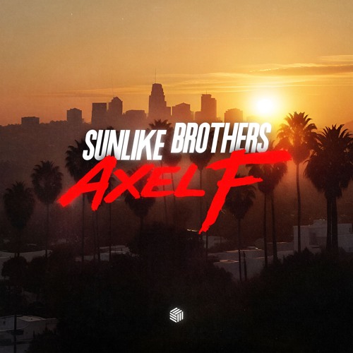 Sunlike Brothers - Axel F (Hypertechno)