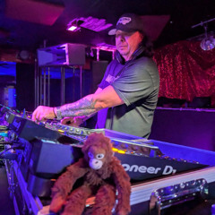 A Liquid Journey Through the Mind