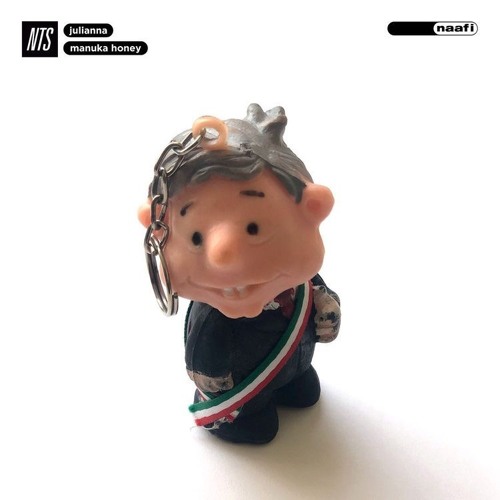 Manuka Honey - CDMX TAPES X NTS Radio (11.12.20)