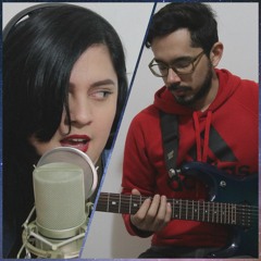King Ghost - Steven Wilson (cover by Rocksferry)