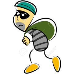 Räuberlied (M+T:KR 2019)