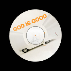 God Is Good [Forrest Frank & Caleb Gordon] Josh Bary Remix