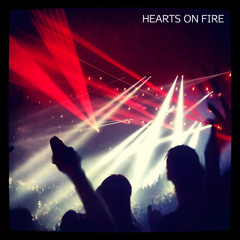 Hearts On Fire
