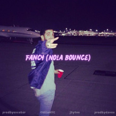 Fancy (Nola Bounce) [@prodbyescobar, @chillznyc, @j5ytee, @prodbydavox]