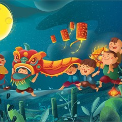 NONSTOP- TRUNG THU -2023
