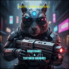 AGENT CYBER SQUIRREL
