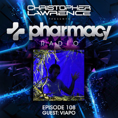 Pharmacy Radio 108 w/ Viapo