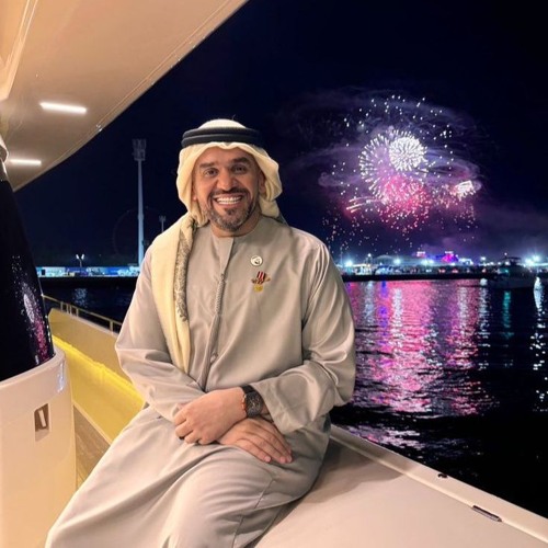 حمدان بالكيله العامري X حسين الجسمي