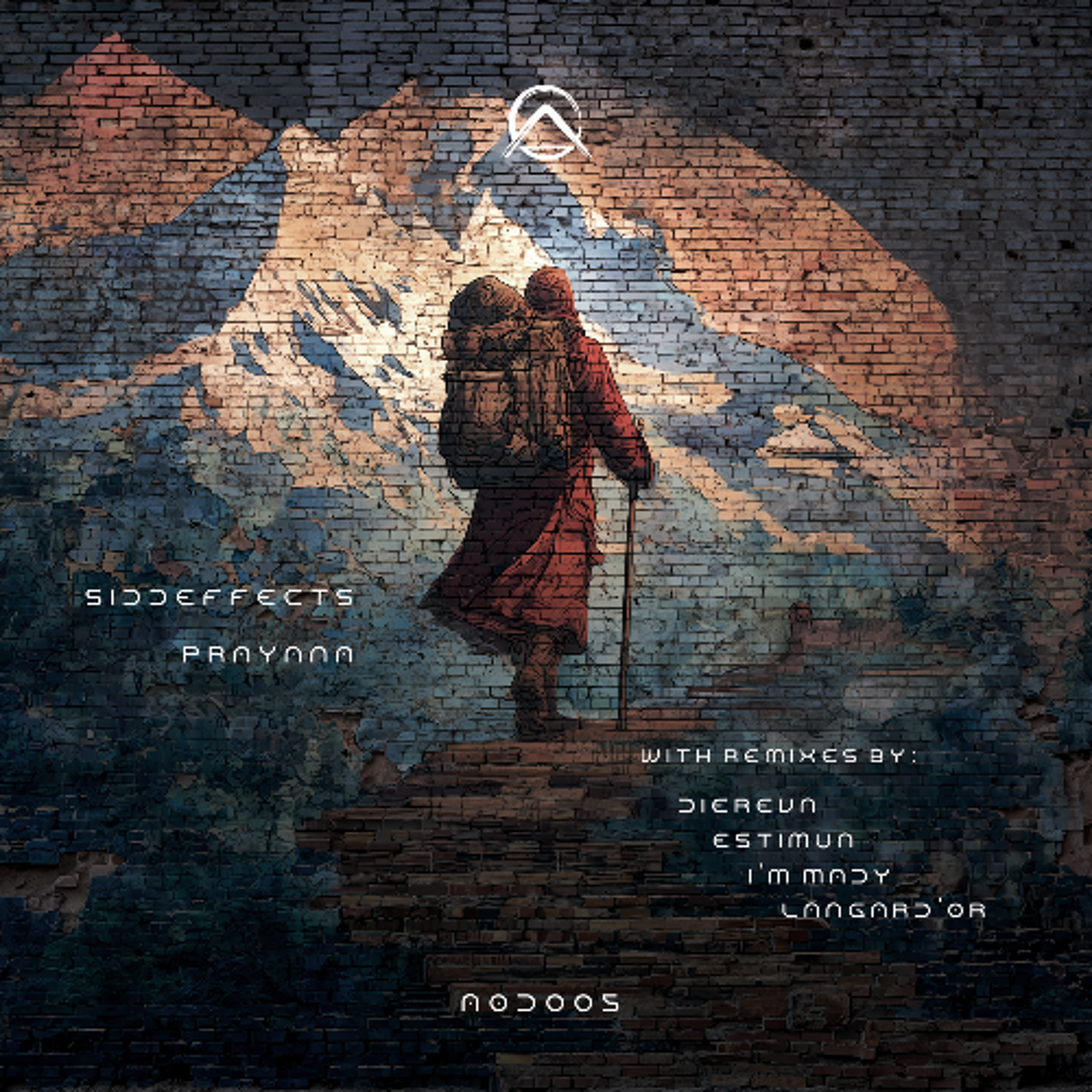 [PREMIERE] SiddEffects - Prayana (estimua Remix) [Art Of Downtempo] episode artwork