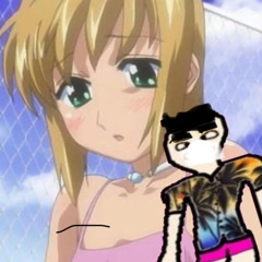 He was gay wtf