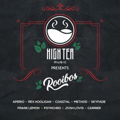 Carrier - Matroska [High Tea Music]