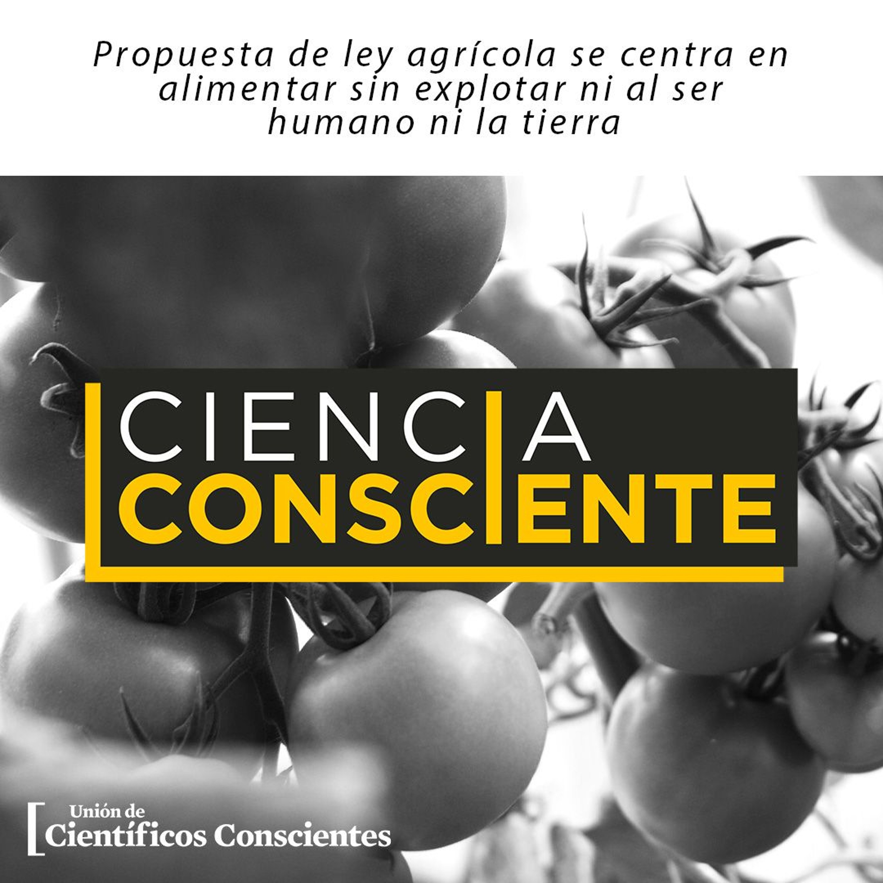 Ciencia Consciente