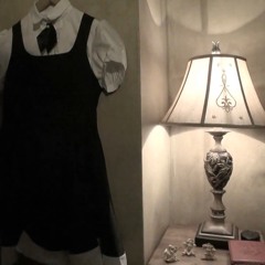 locket + m14 (snuffriend)