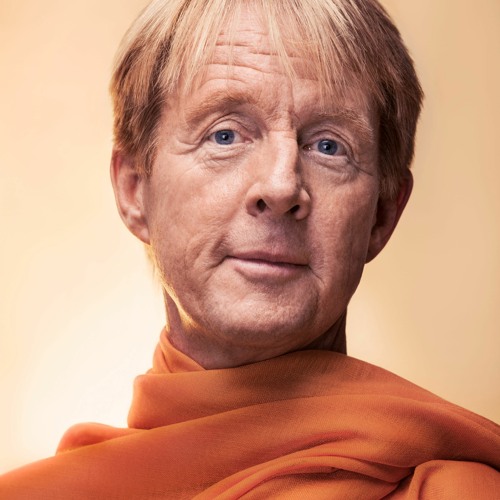 02. Ett mjukare sätt att meditera