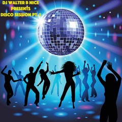 DISCO SESSION PART 1