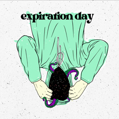 expiration day feat. zion (p. dead spyro)
