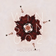 Searching for Holograms [002]