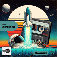 Boomix - Estressed (Original Mix){BALA97}