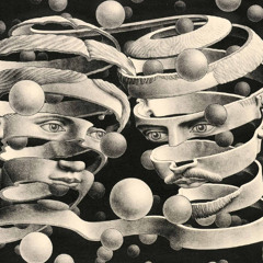 ESCHER prod. me