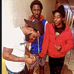 MB Sosa - I’m Ready