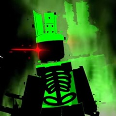 DOMINO EFFECT | 1X1X1X1 CHASE THEME (ROBLOX FORSAKEN)