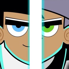 Danny Phantom (Prod. By LuciferHookZ)
