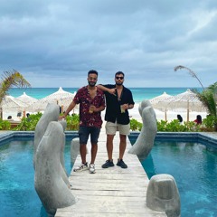 Adidor X Yinon ZALMAN - Vagalum , Tulum \\ Mexico 20.2.2021