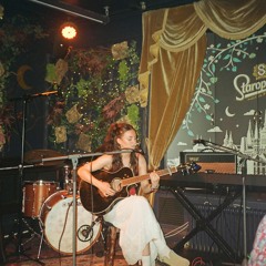 my codependency song(voice memo)