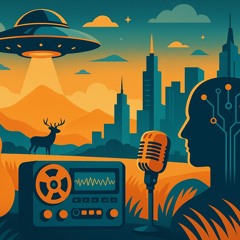 Aliens Are Coming: PJ Ewing on technology, culture, and the American Mind