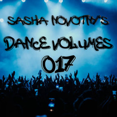 Dance Volumes 017