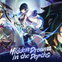 Perilous trial battle theme (2.7 Genshin Impact OST)