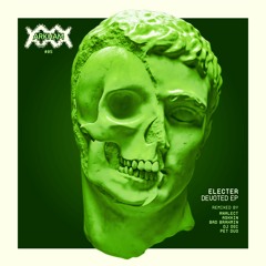 Devoted EP (Arkham XXX)