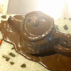 Wax-on, Wax-off #7: Chocolate Teapot