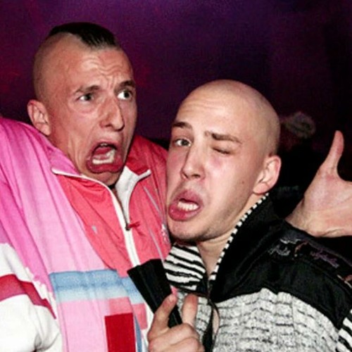 Stream Heads Will Roll (remix del pepepunk) by Pankisex Listen online