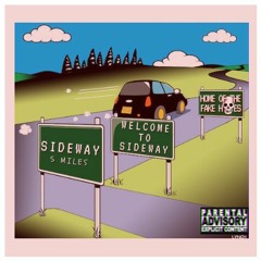 Sideway (feat. JP)